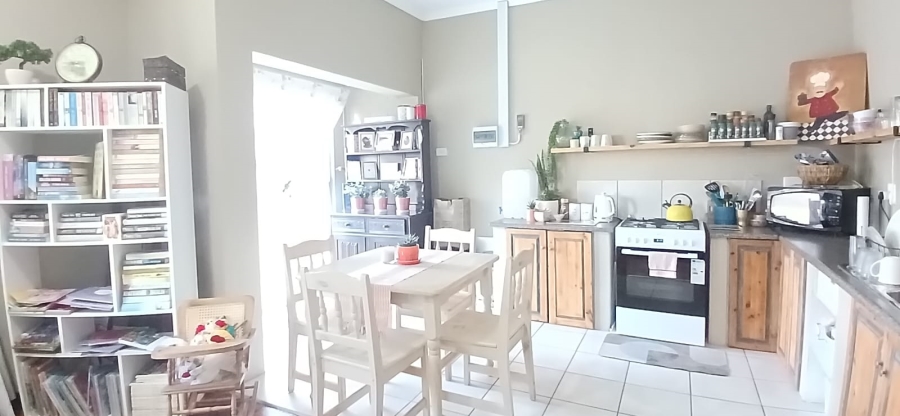 5 Bedroom Property for Sale in Hospitaalheuwel Free State